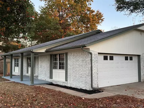 2701 E Indianola St, Broken Arrow, OK 74014