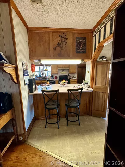 Kitchen - 5924 Kickapoo Ave, Kingston, OK 73439 photo 1 of 7