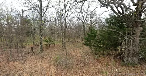 E 948 Road, Cookson, OK 74427
