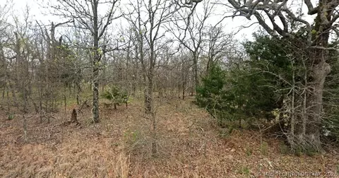E 948 Road, Cookson, OK 74427