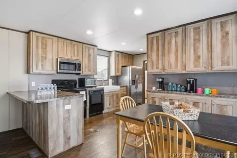 112461 S 4179 Rd, Checotah, OK 74426 photo 8