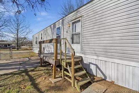 112461 S 4179 Rd, Checotah, OK 74426 photo 4