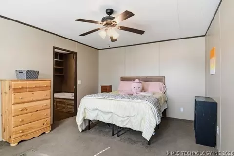 112461 S 4179 Rd, Checotah, OK 74426 photo 11