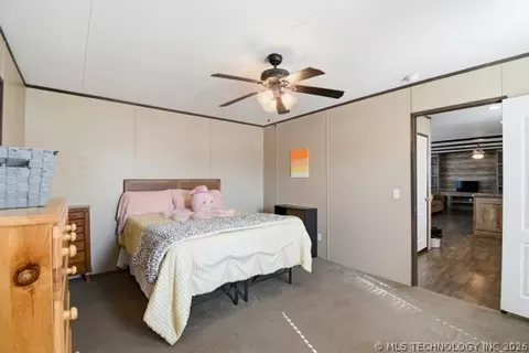 112461 S 4179 Rd, Checotah, OK 74426 photo 13