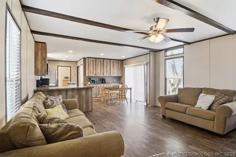 112461 S 4179 Rd, Checotah, OK 74426 photo 6