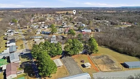 112461 S 4179 Rd, Checotah, OK 74426 photo 26