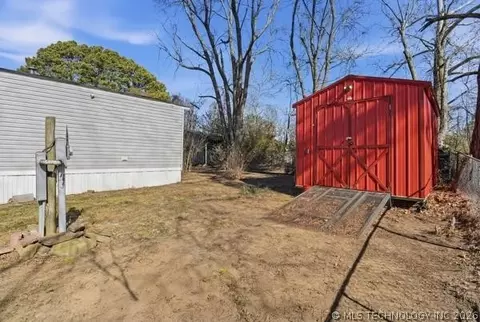 112461 S 4179 Rd, Checotah, OK 74426 photo 3