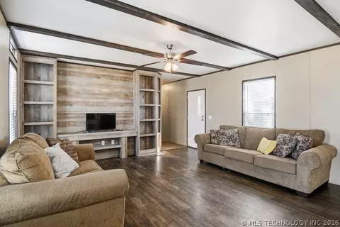 112461 S 4179 Rd, Checotah, OK 74426 photo 5