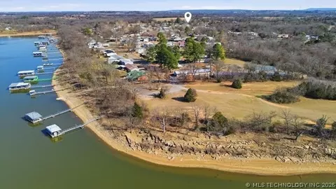 112461 S 4179 Rd, Checotah, OK 74426 photo 28