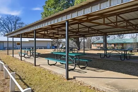 112461 S 4179 Rd, Checotah, OK 74426 photo 24