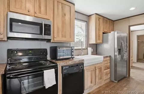 112461 S 4179 Rd, Checotah, OK 74426 photo 9