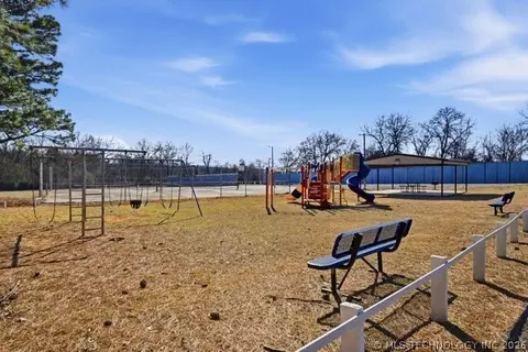 112461 S 4179 Rd, Checotah, OK 74426 photo 23
