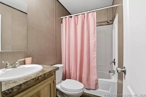 112461 S 4179 Rd, Checotah, OK 74426 photo 19