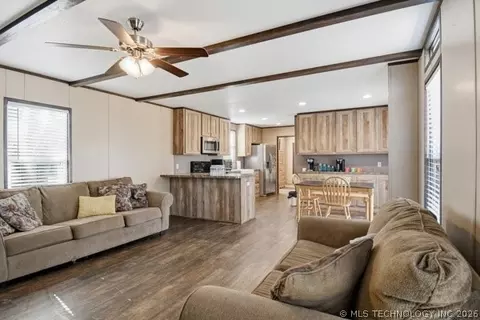 112461 S 4179 Rd, Checotah, OK 74426 photo 7