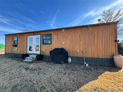 1165 Boggy Depot, Atoka, OK 74525