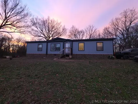 68840 E 314 Trl, Grove, OK 74344
