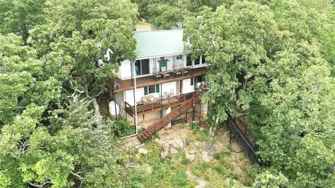 92 Lochview Ln, Canadian, OK 74425