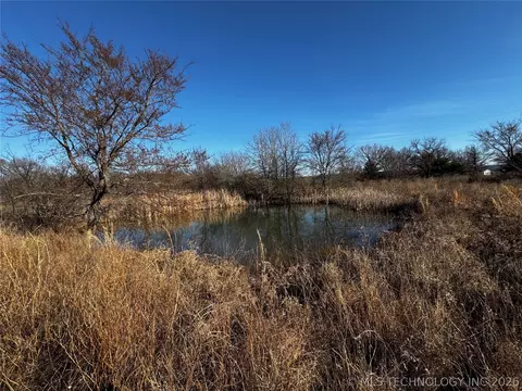 E State Hwy 43, Daisy, OK 74540