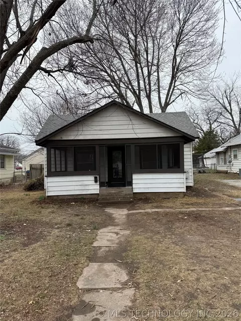 405 N Smith St, Vinita, OK 74301