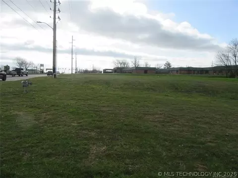 1100 Electric, Mcalester, OK 74501