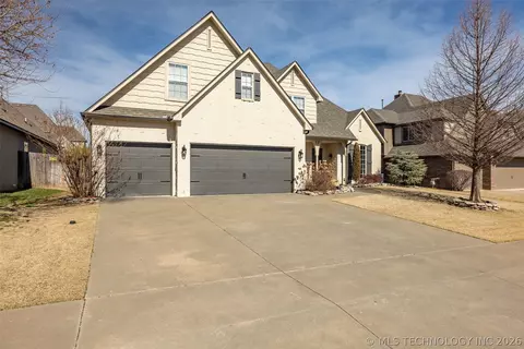 16409 E 48th St, Tulsa, OK 74134 photo 4