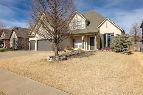 16409 E 48th St, Tulsa, OK 74134 photo 6
