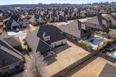 16409 E 48th St, Tulsa, OK 74134 photo 72
