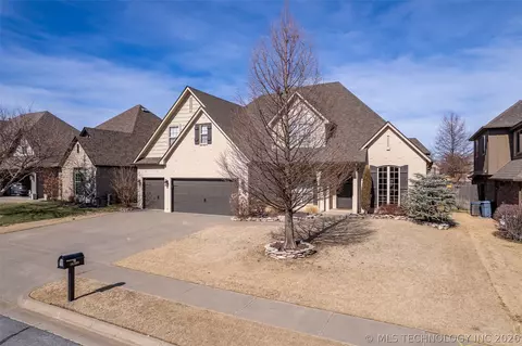 16409 E 48th St, Tulsa, OK 74134 photo 68