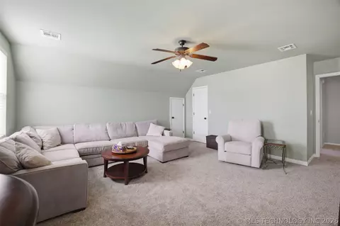 16409 E 48th St, Tulsa, OK 74134 photo 49