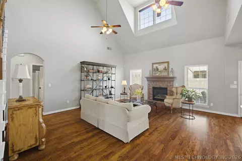 16409 E 48th St, Tulsa, OK 74134 photo 19