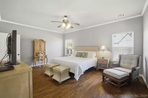 16409 E 48th St, Tulsa, OK 74134 photo 30