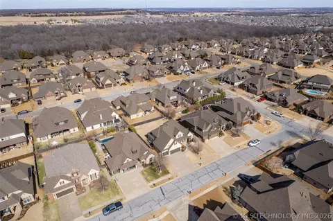 16409 E 48th St, Tulsa, OK 74134 photo 77