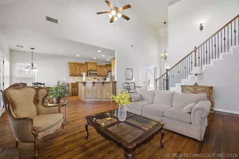 16409 E 48th St, Tulsa, OK 74134 photo 21