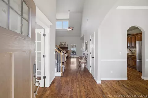 16409 E 48th St, Tulsa, OK 74134 photo 12