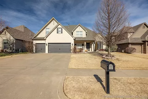 16409 E 48th St, Tulsa, OK 74134 photo 2