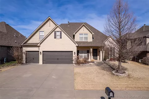 16409 E 48th St, Tulsa, OK 74134 photo 67