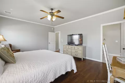 16409 E 48th St, Tulsa, OK 74134 photo 32