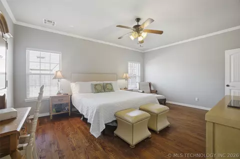 16409 E 48th St, Tulsa, OK 74134 photo 33