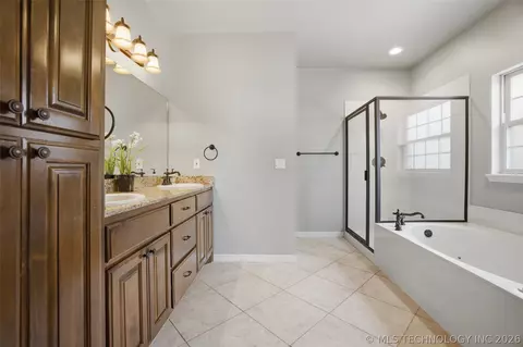 16409 E 48th St, Tulsa, OK 74134 photo 34