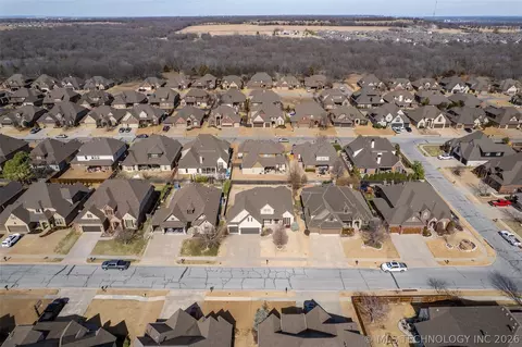 16409 E 48th St, Tulsa, OK 74134 photo 78