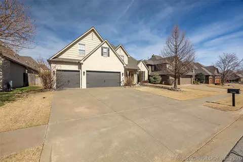16409 E 48th St, Tulsa, OK 74134 photo 3