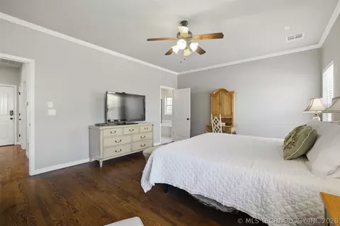 16409 E 48th St, Tulsa, OK 74134 photo 31