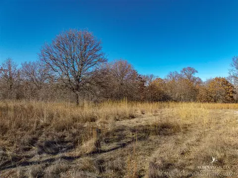 Hwy 75, Weleetka, OK 74880