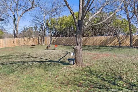 Exterior - 1506 Crescent Dr, Duncan, OK 73533 photo 8 of 8