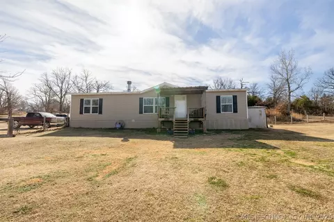 38083 W 28th Pl S, Mannford, OK 74044