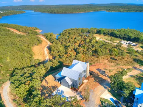 View/Area - 295 Falcon Tree Loop, Eufaula, OK 74432 photo 6 of 7
