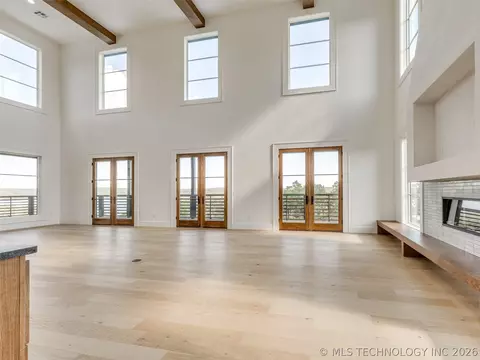 Living - 295 Falcon Tree Loop, Eufaula, OK 74432 photo 2 of 13