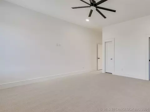 Bedroom - 295 Falcon Tree Loop, Eufaula, OK 74432 photo 10 of 10
