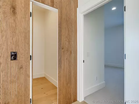 Entry Way - 295 Falcon Tree Loop, Eufaula, OK 74432 photo 8 of 8