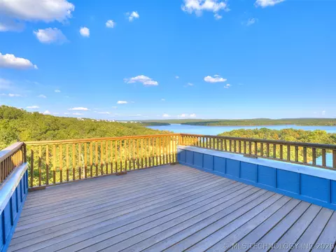 View/Area - 295 Falcon Tree Loop, Eufaula, OK 74432 photo 3 of 7